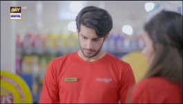 Hasrat - Episode 44 - 15th Jun 2024